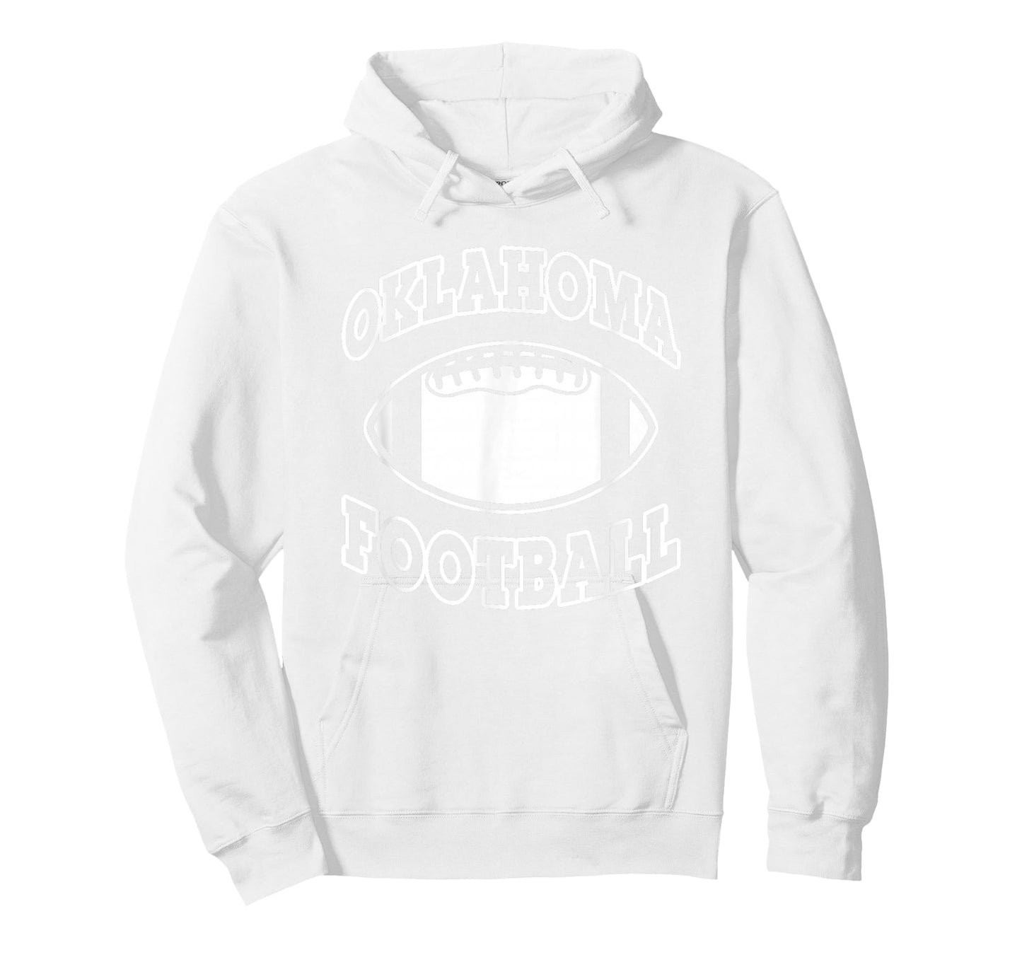 Oklahoma Football T-Shirt