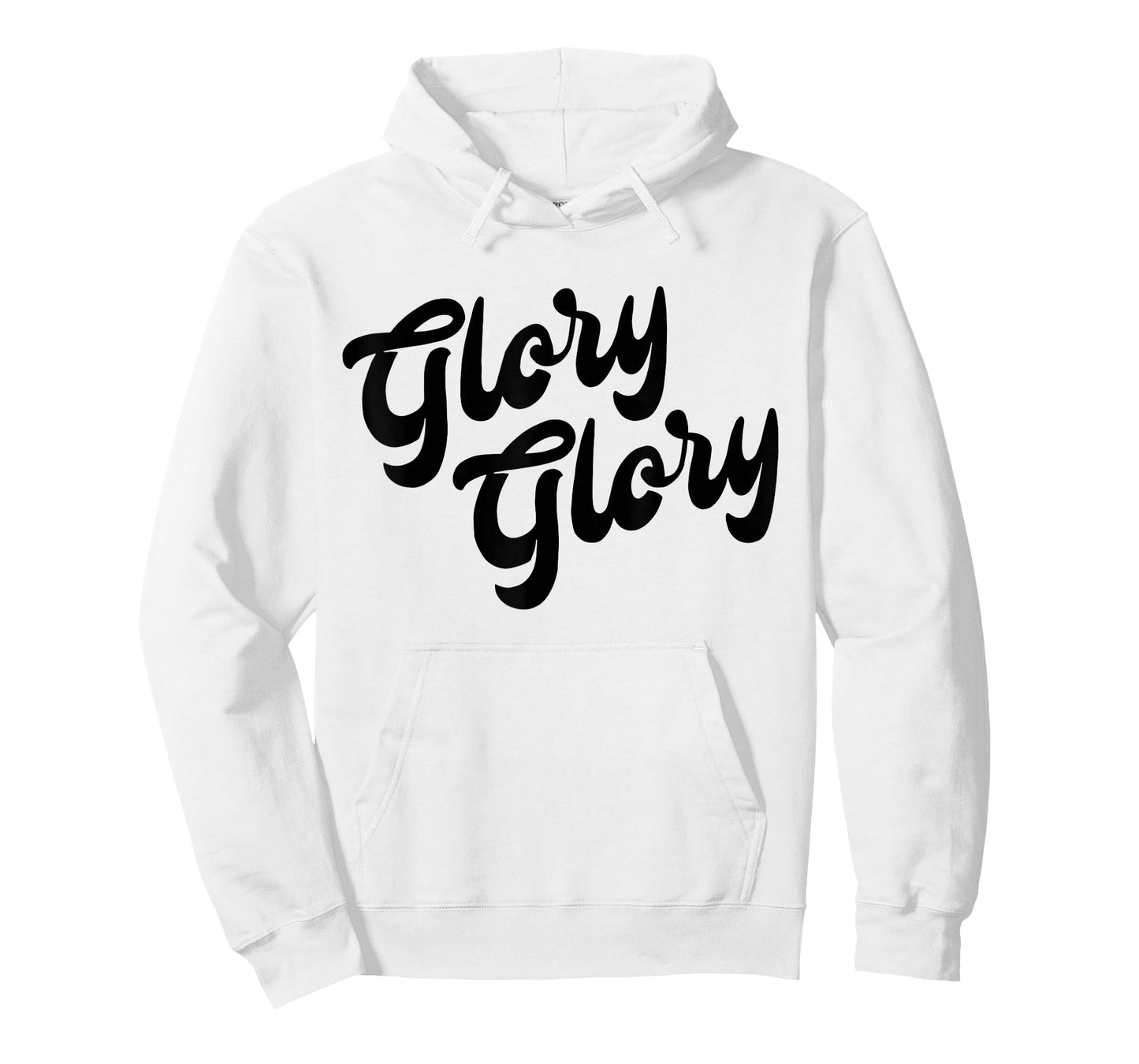Glory Glory Georgia Rally Fight Song T-Shirt