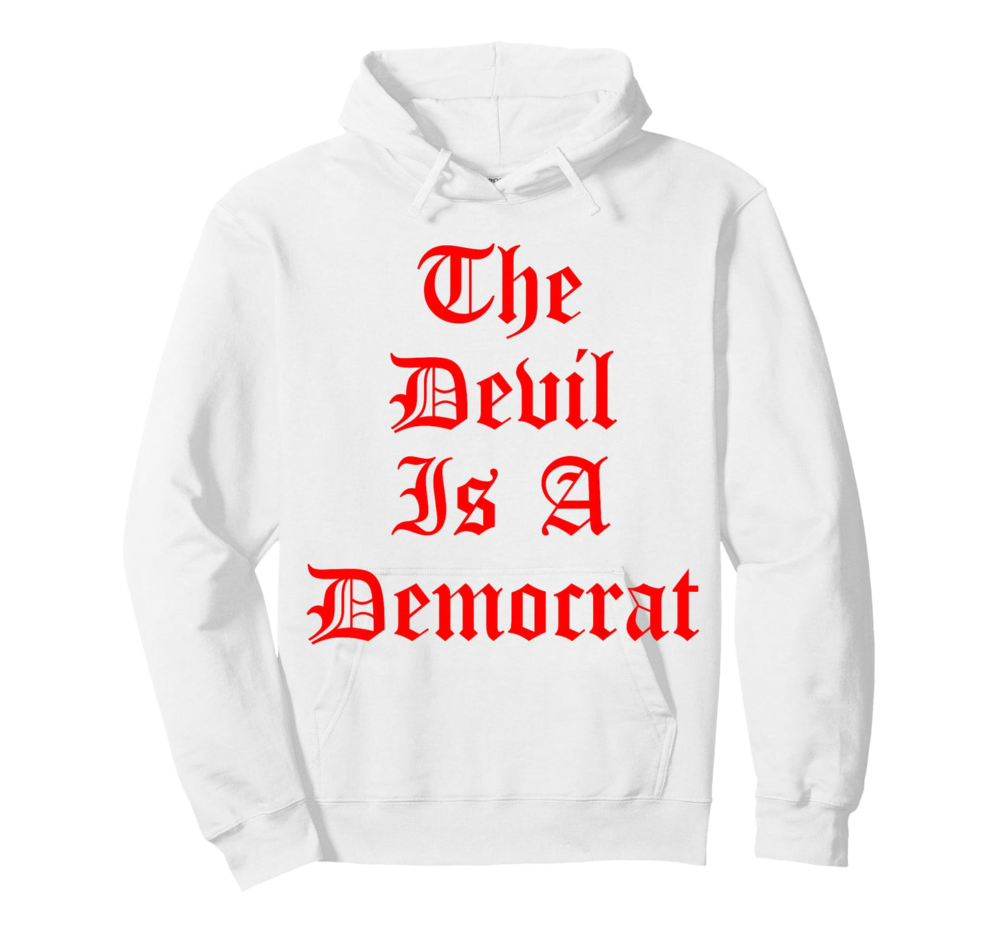 Retro Democrats Saying T-Shirt