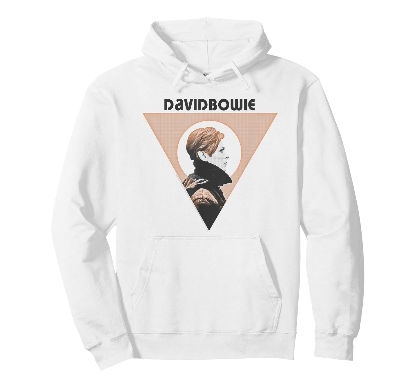 David Bowie - Geometry T-Shirt