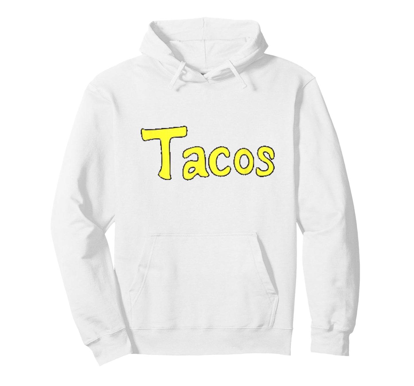 Krillin's Tacos T-Shirt T-Shirt