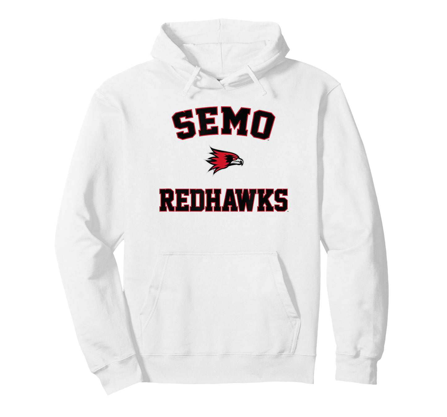 Southeast Missouri State SEMO Redhawks Campus Classic T-Shirt