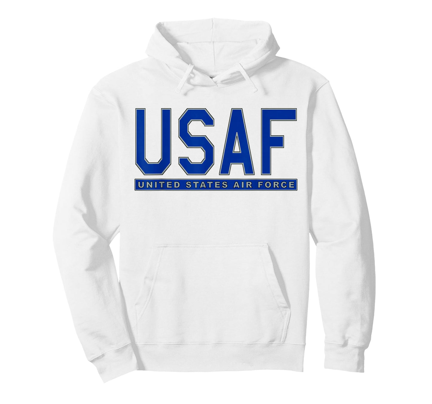 USAF US UNITED STATES AIR FORCE T-Shirt