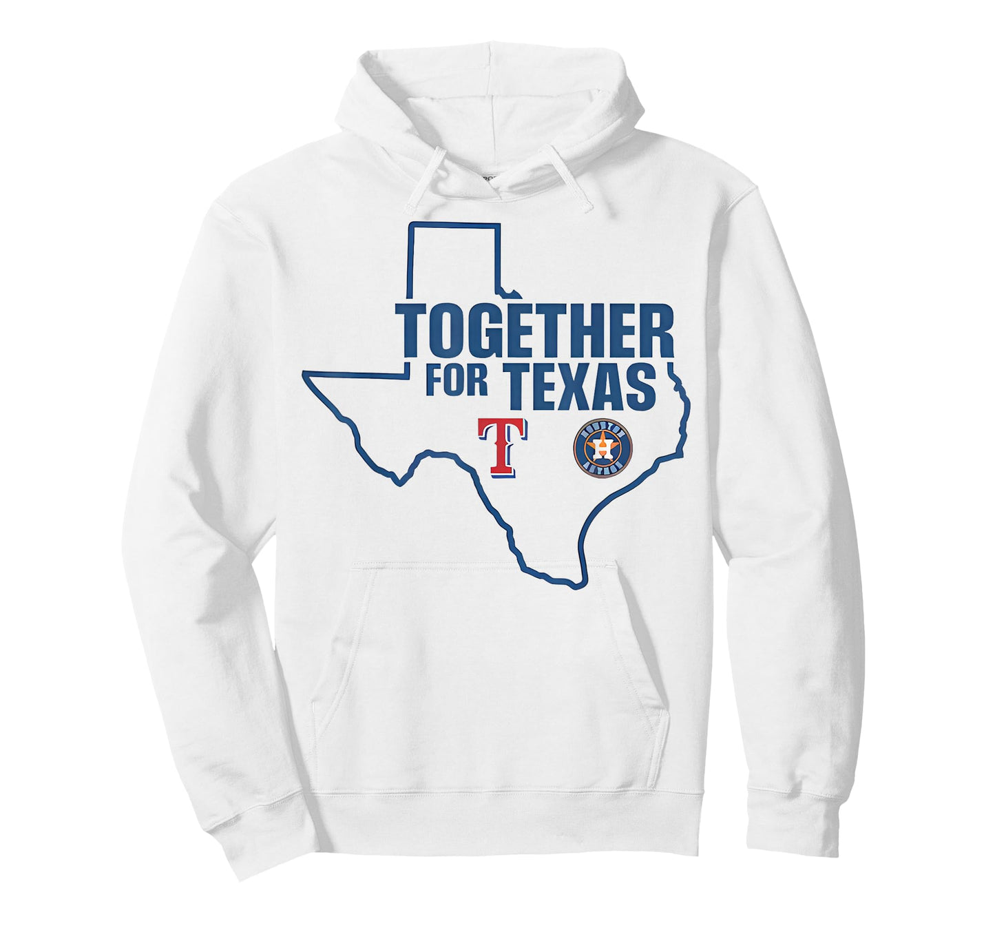 together for texas T-Shirt