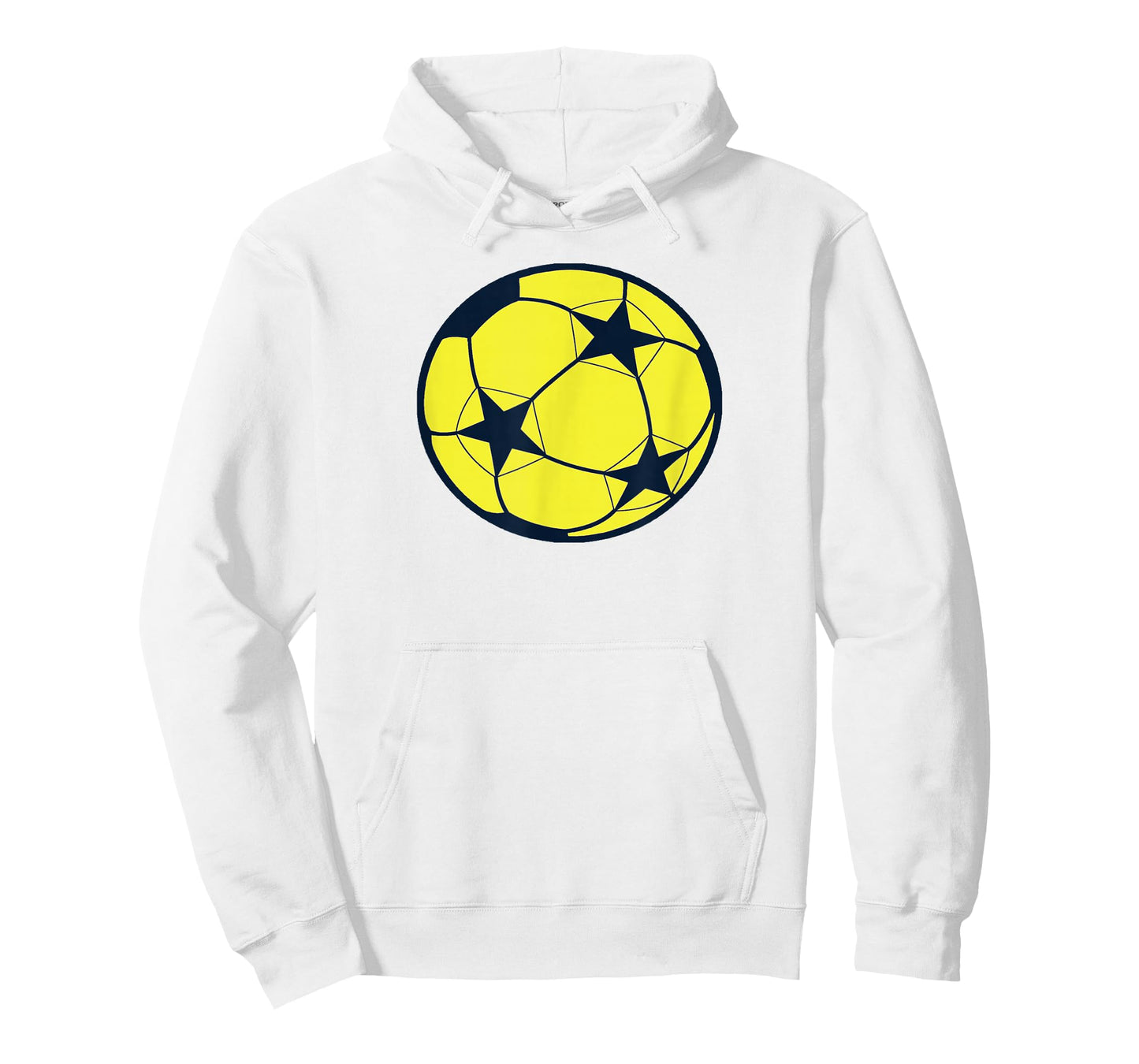 Nashville Soccer T-Shirt