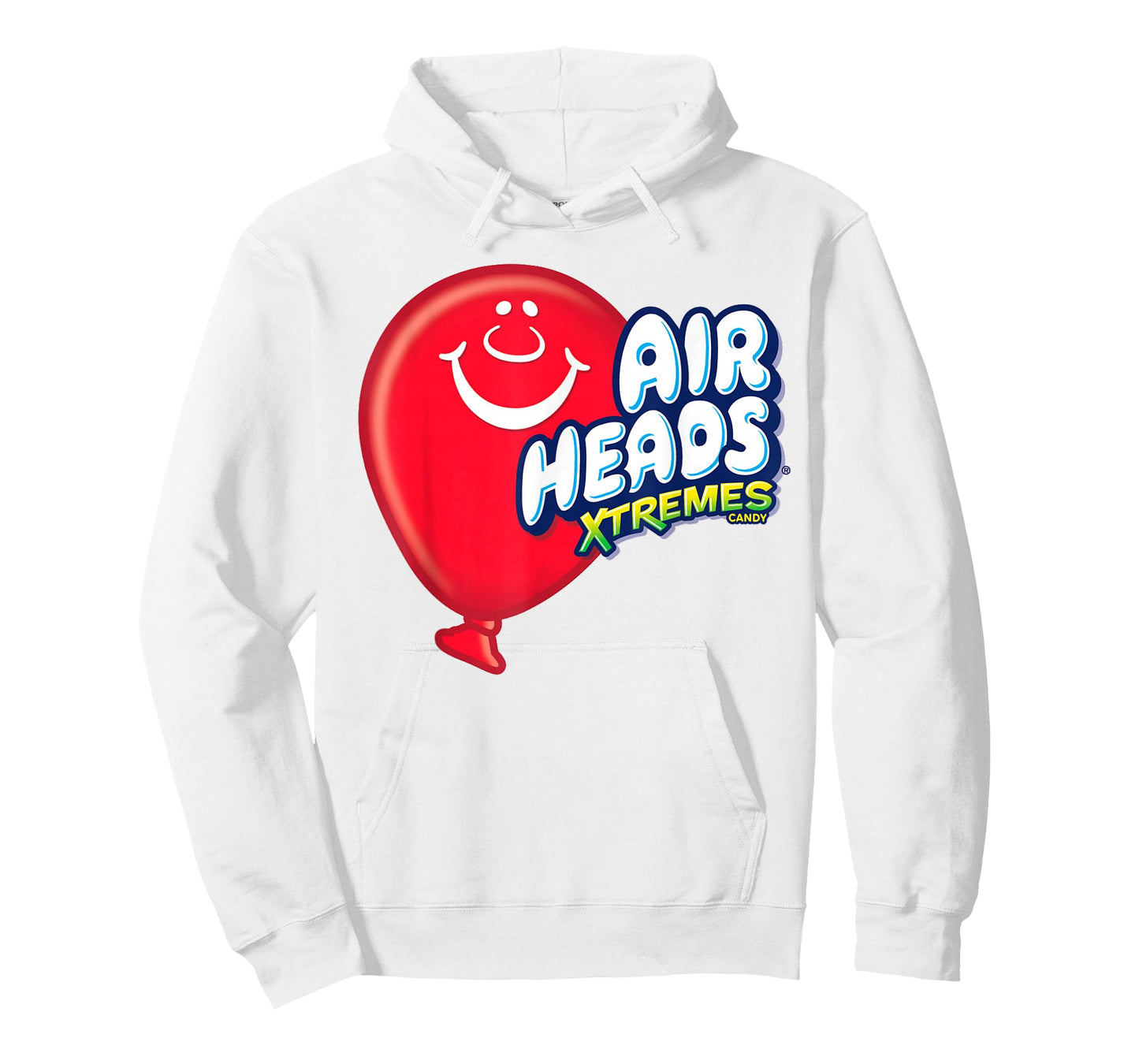 AIRHEADS XTREMES LOGO T-Shirt