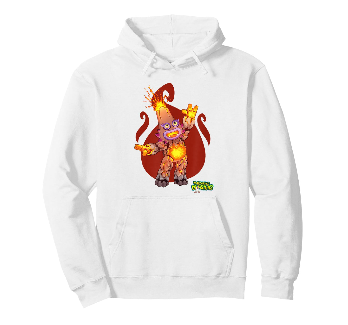 My Singing Monsters: Kayna T-shirt T-Shirt