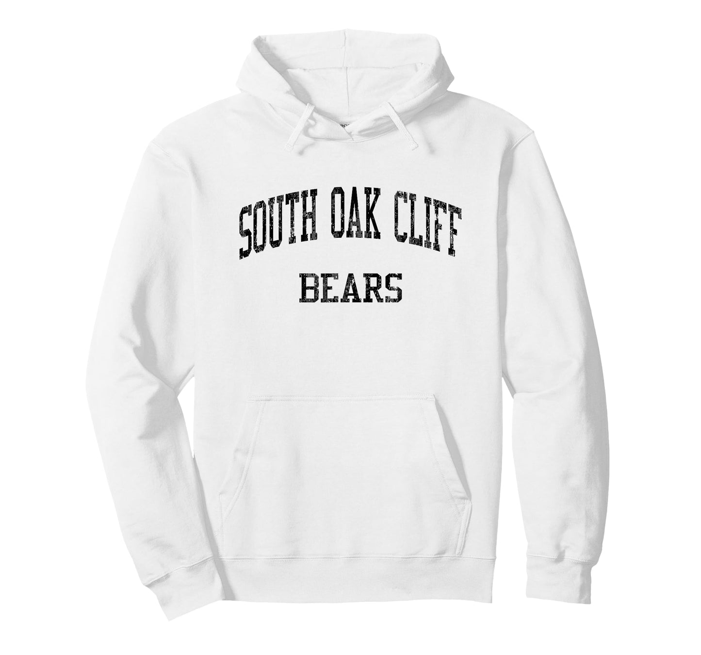 South Oak Cliff High School HS Dallas TX Vintage Sports T-Shirt