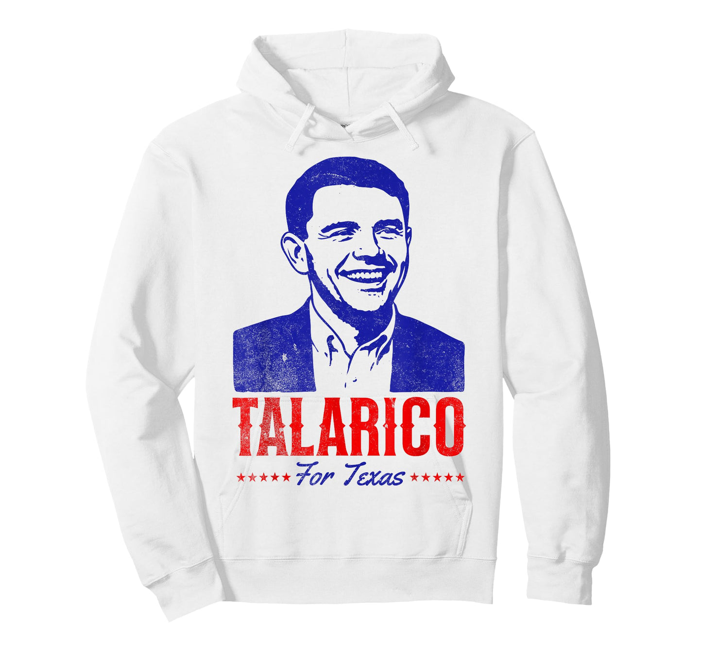 Talarico for Texas T-Shirt