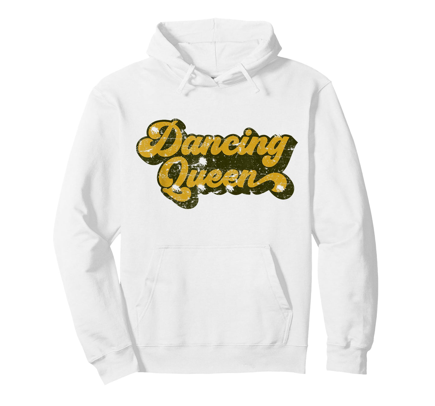 Dancing Queen Shirt Vintage Dancing 70s T-Shirt T-Shirt