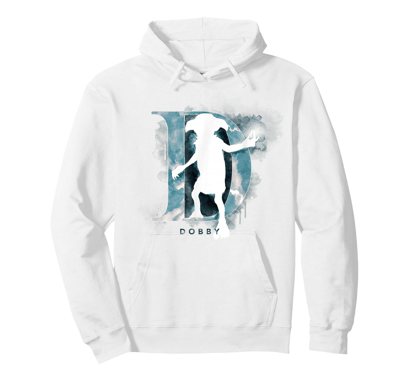 Harry Potter Dobby Watercolor T-Shirt