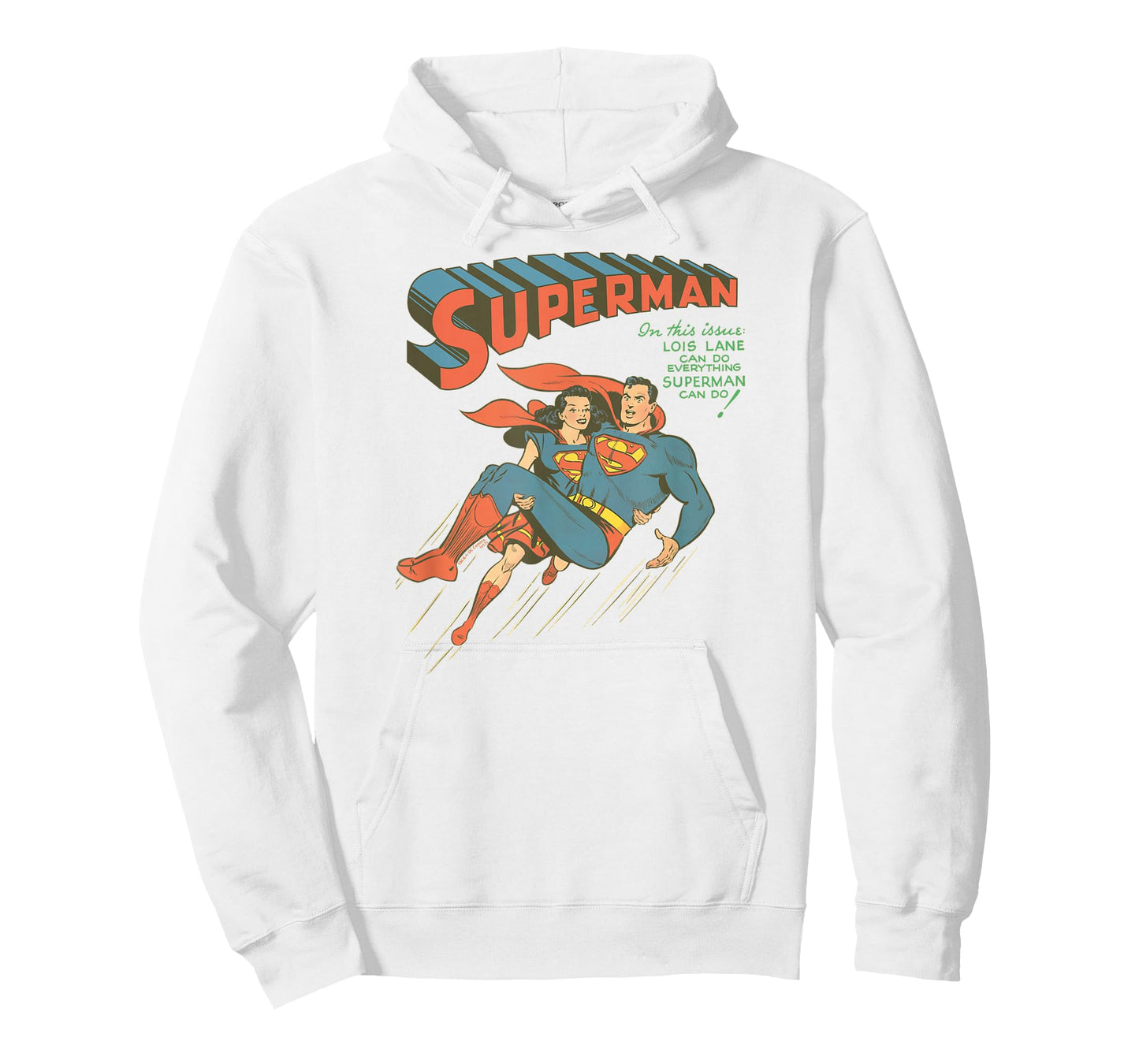Superman #57 Cover T Shirt T-Shirt