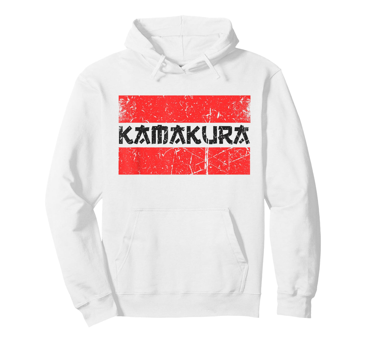 Kamakura Japan T-Shirt