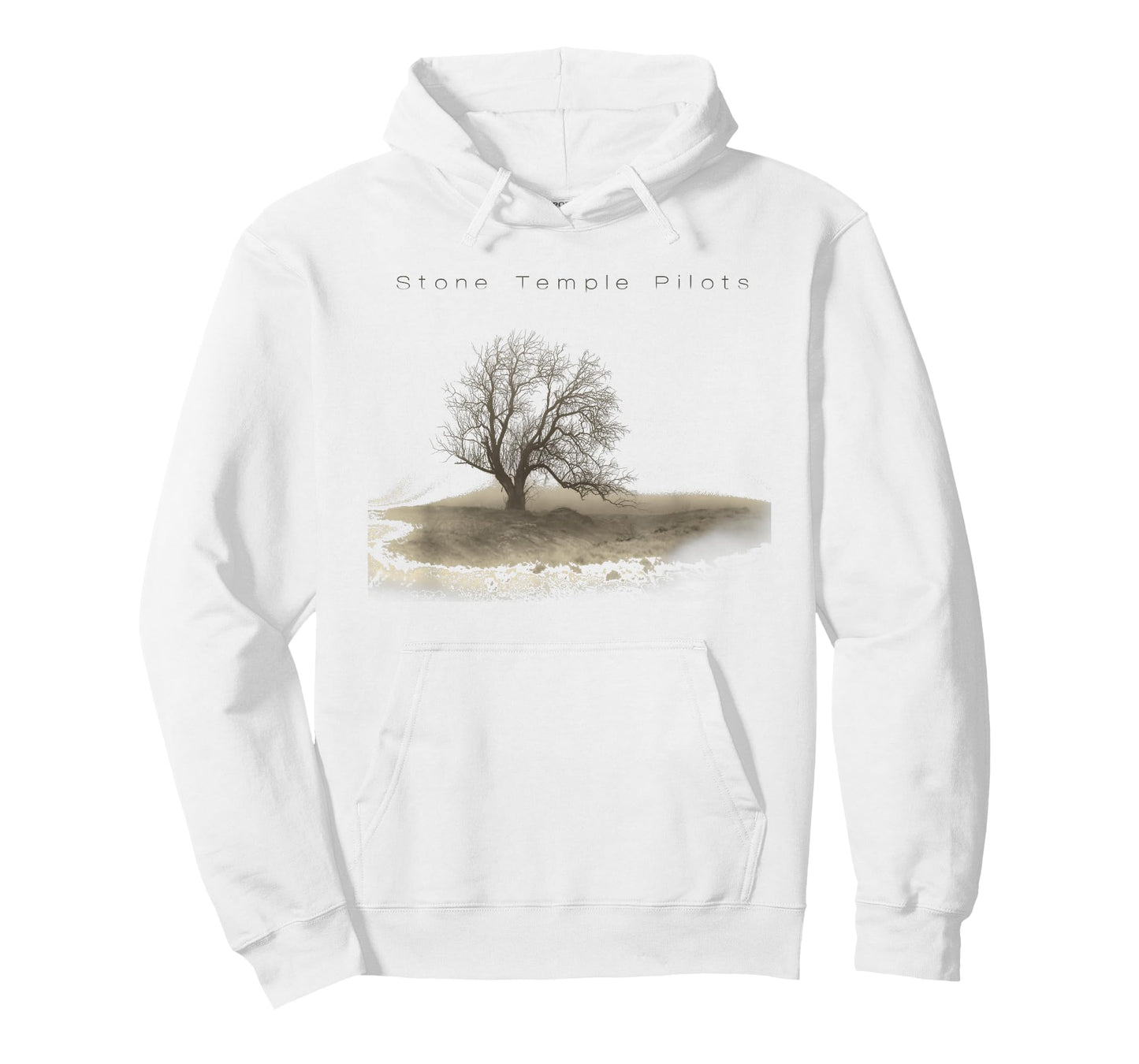 Stone Temple Pilots - Perdida Tree T-Shirt