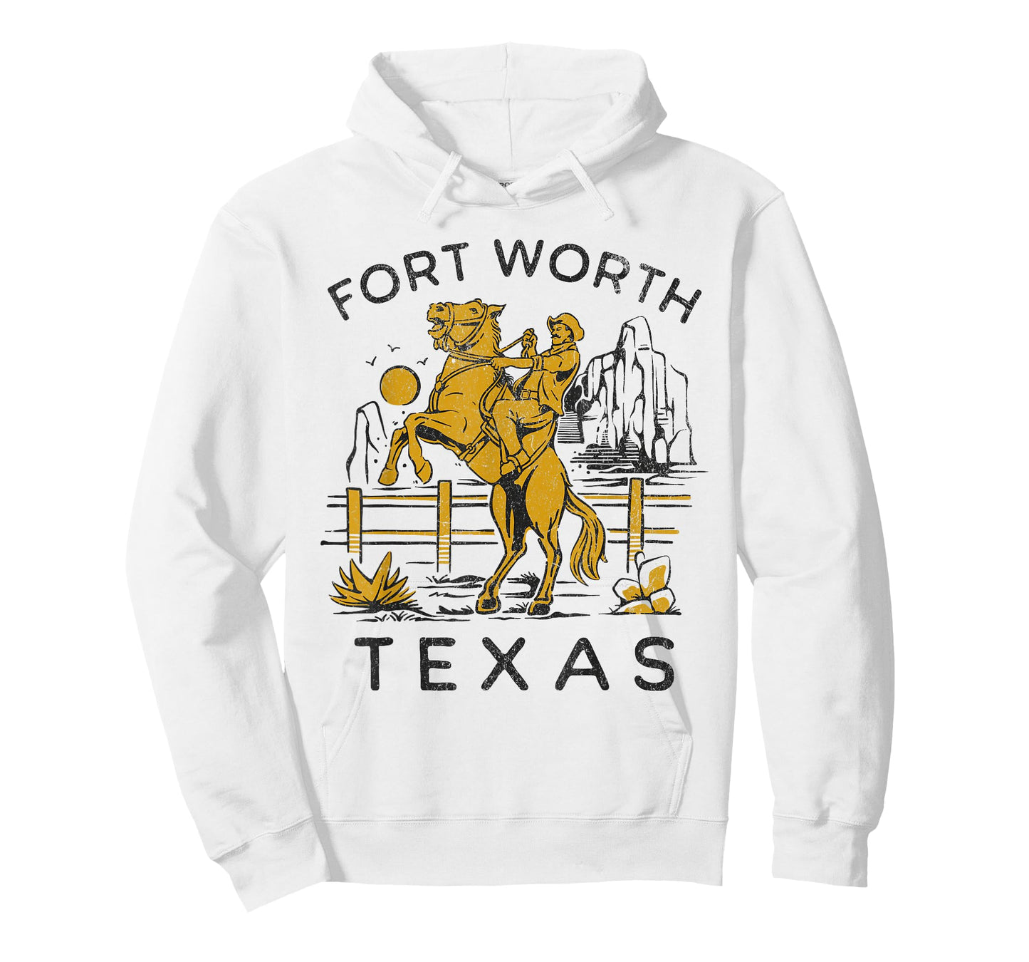 Fort Worth T-Shirt
