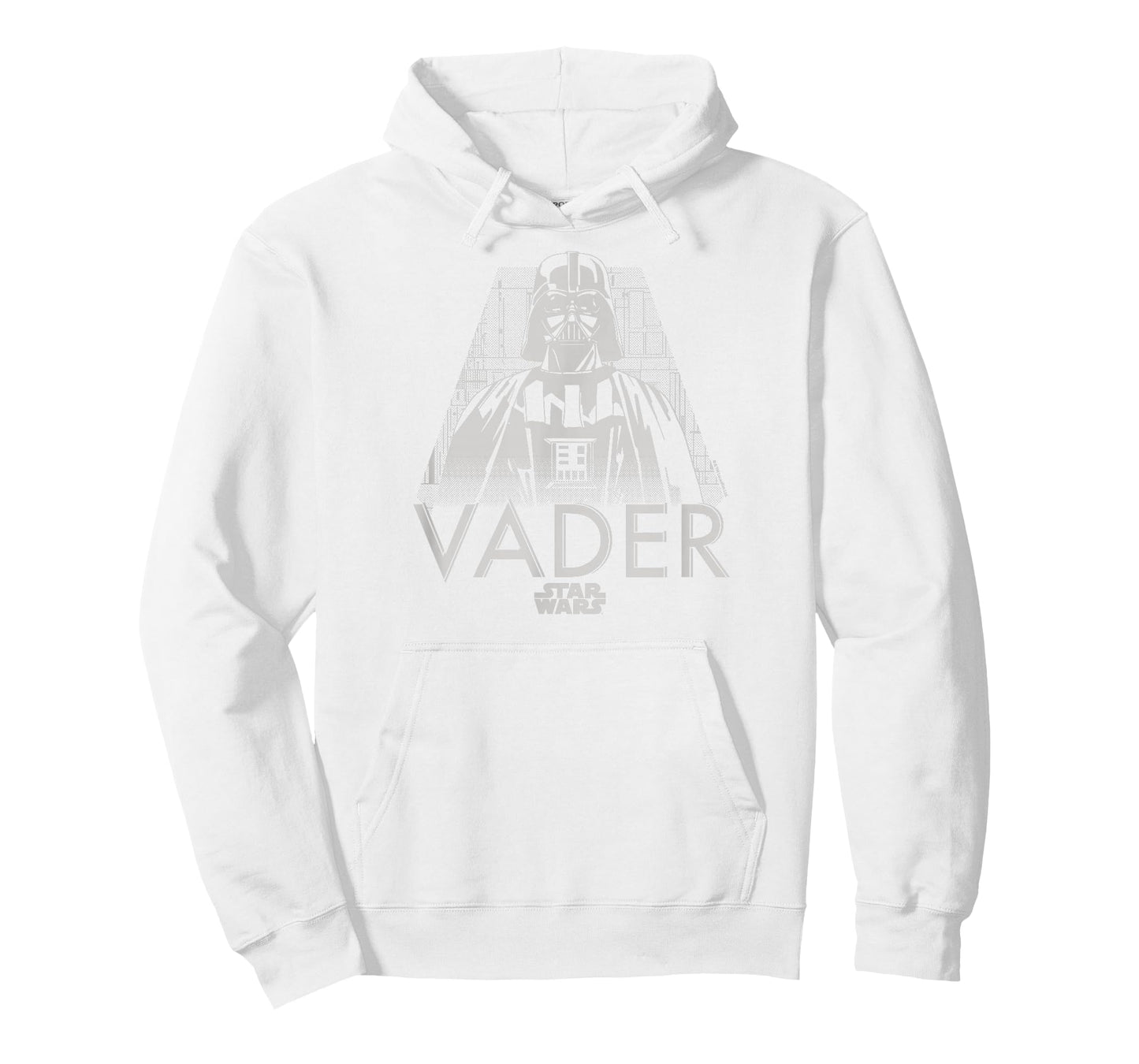 Star Wars - Darth Vader Mono T-Shirt