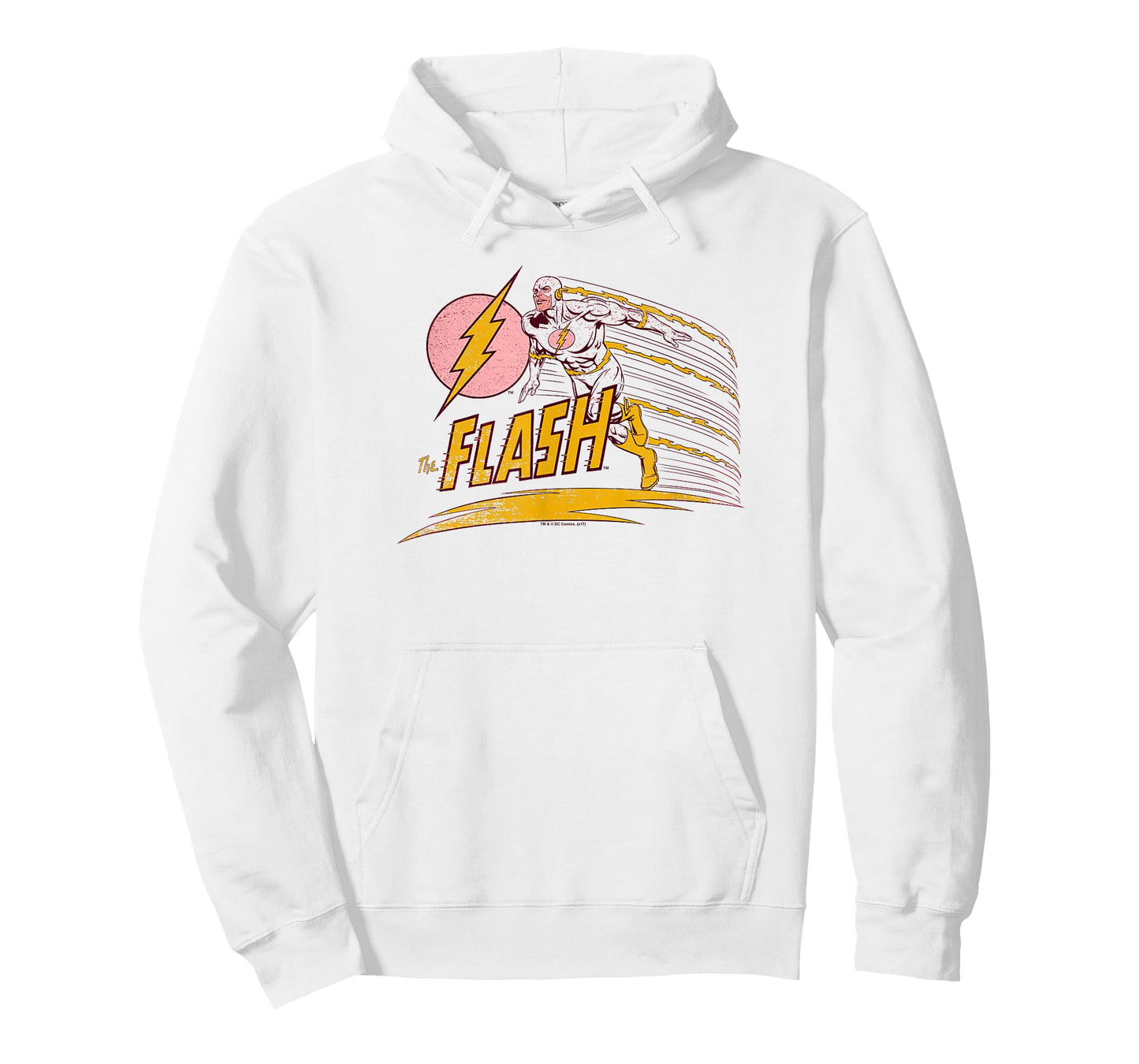 The Flash Like Lightning T-Shirt