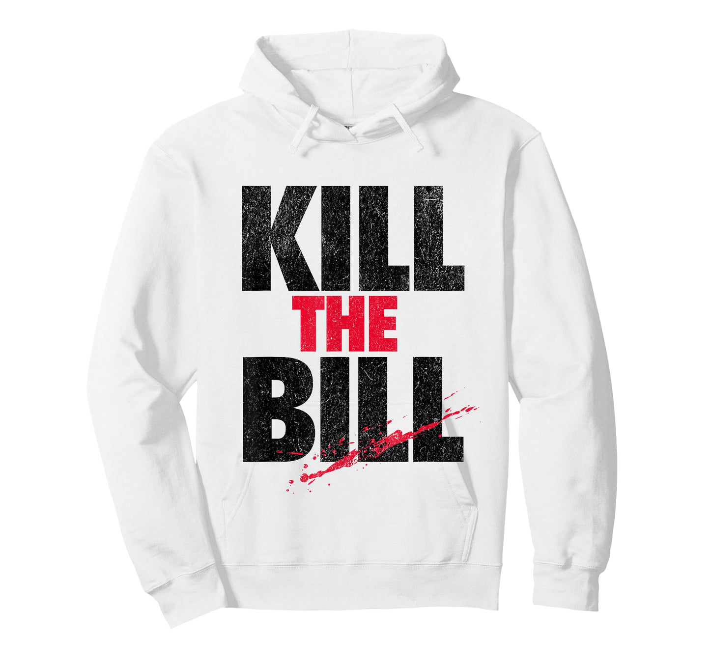 Kill The Bill T-Shirt