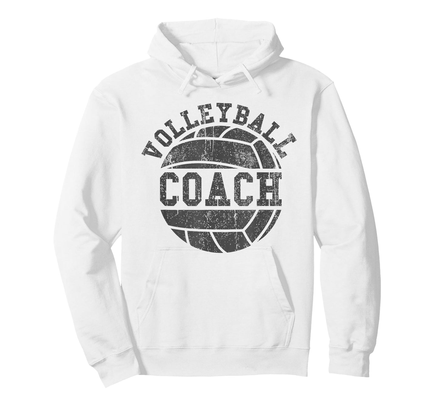 Volleyball Coach For Men and Women T-Shirt