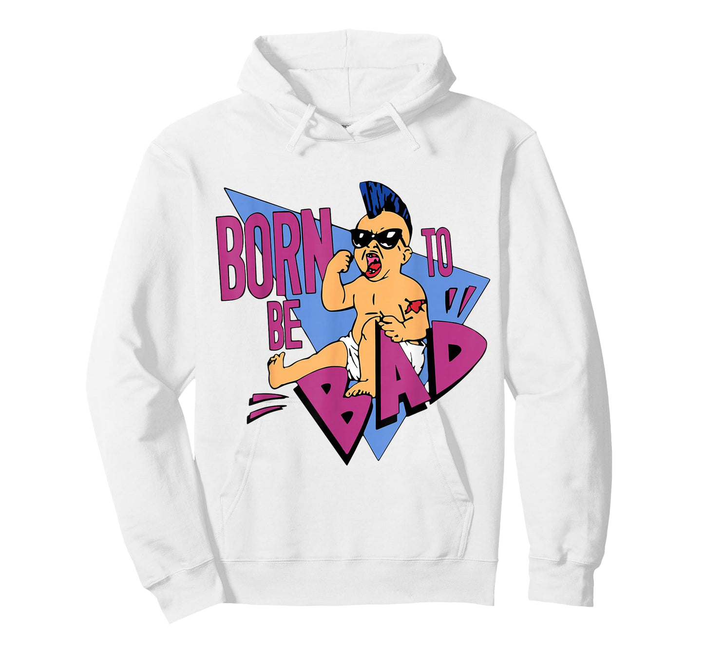 Born to be Bad Shirt T-Shirt