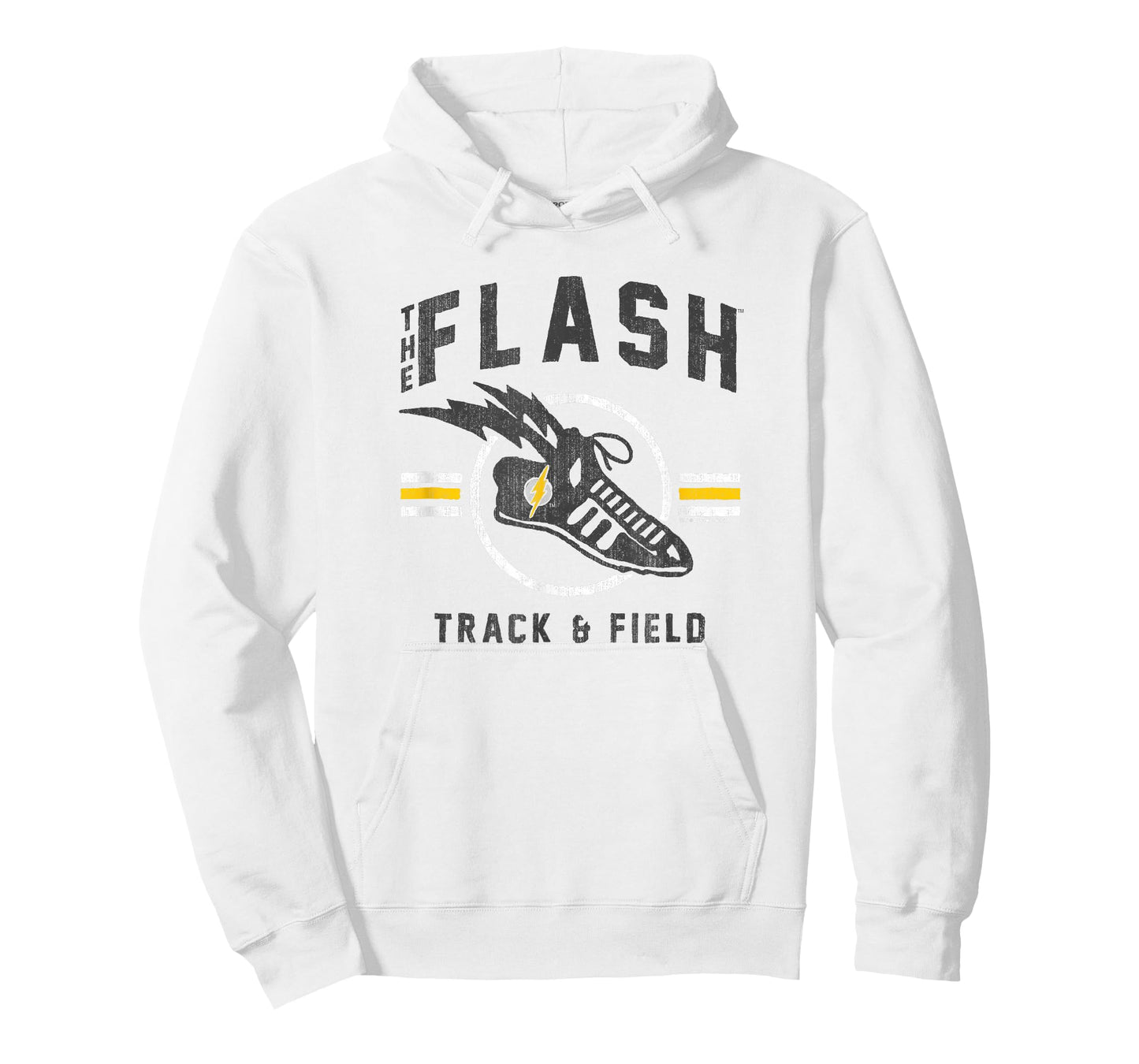 The Flash Track and Field T-Shirt