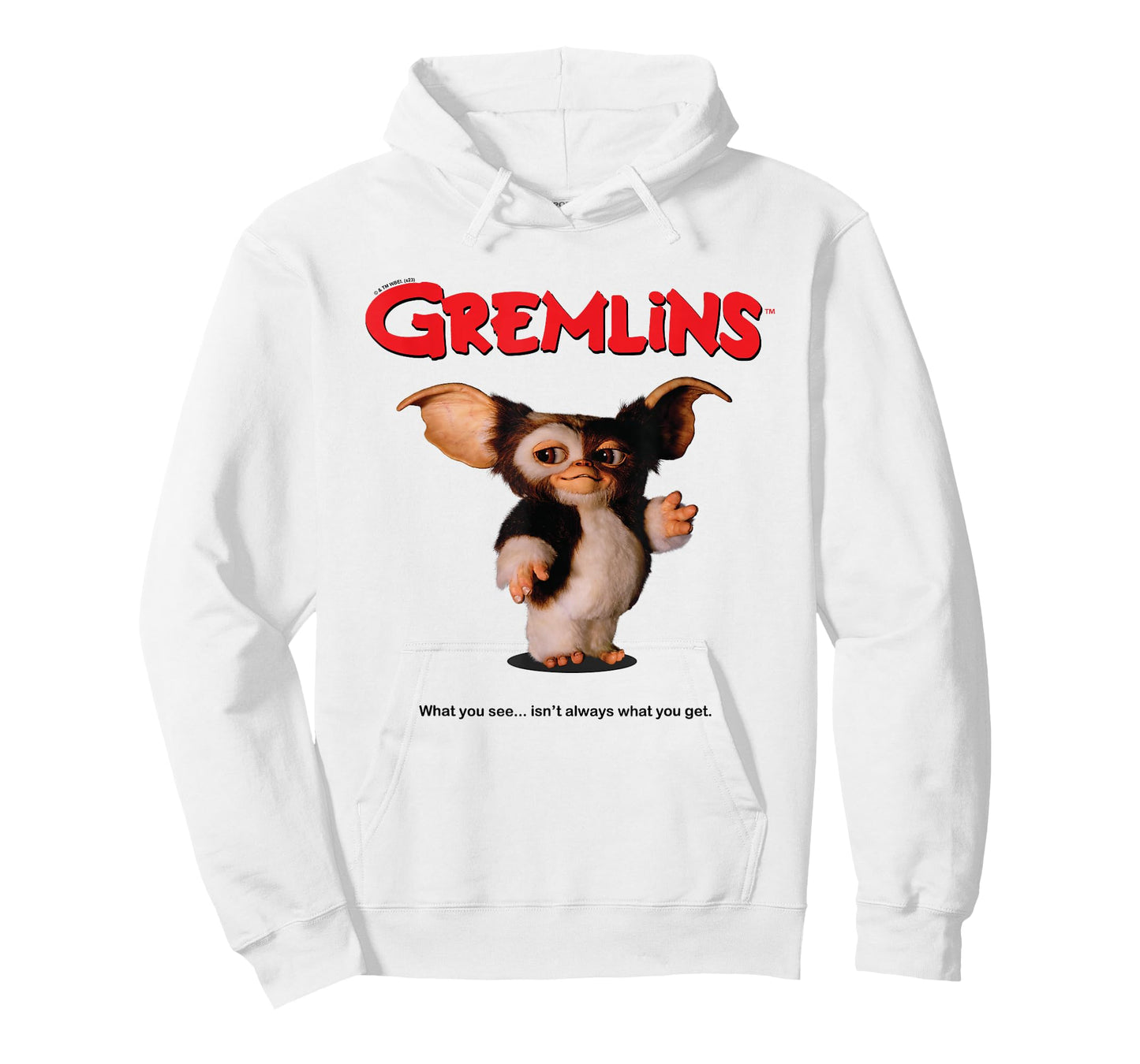 Gremlins - Gremlins Movie Poster T-Shirt