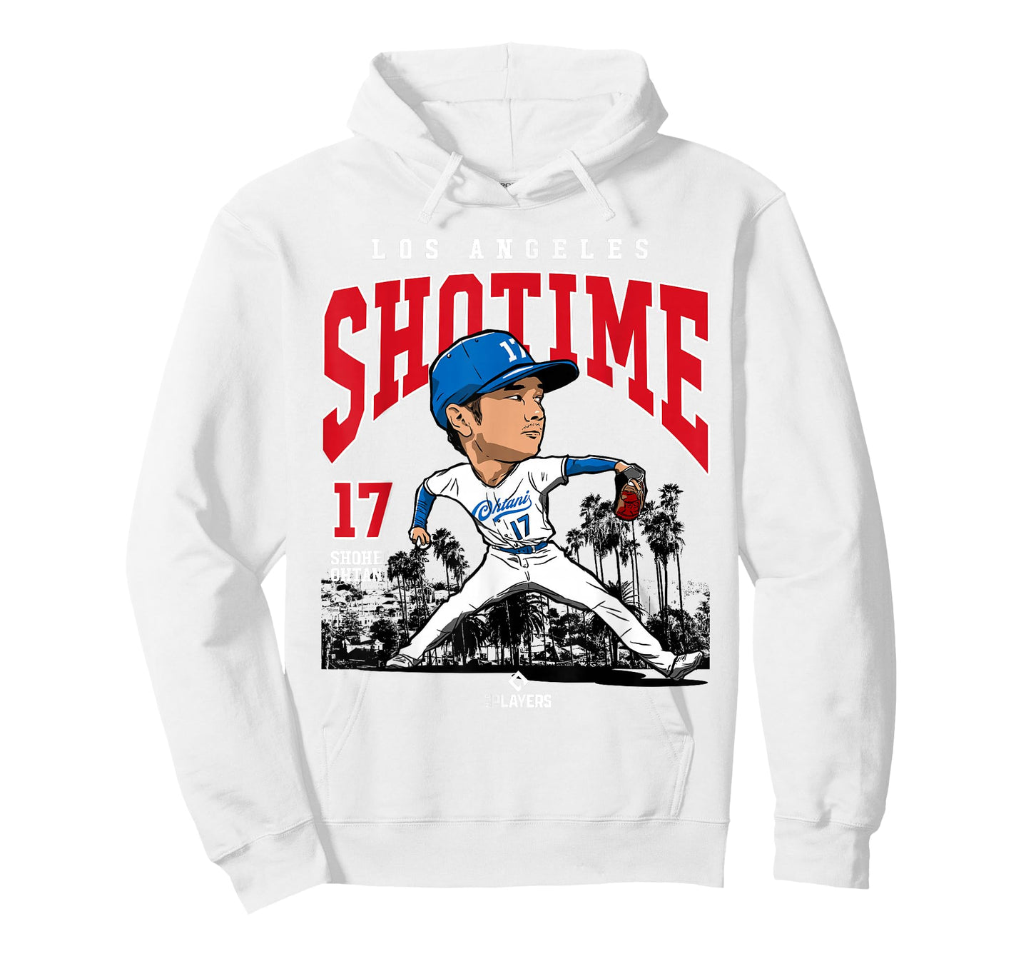 Shohei Ohtani | Los Angeles Baseball MLB Player | MLBOHT3005 T-Shirt