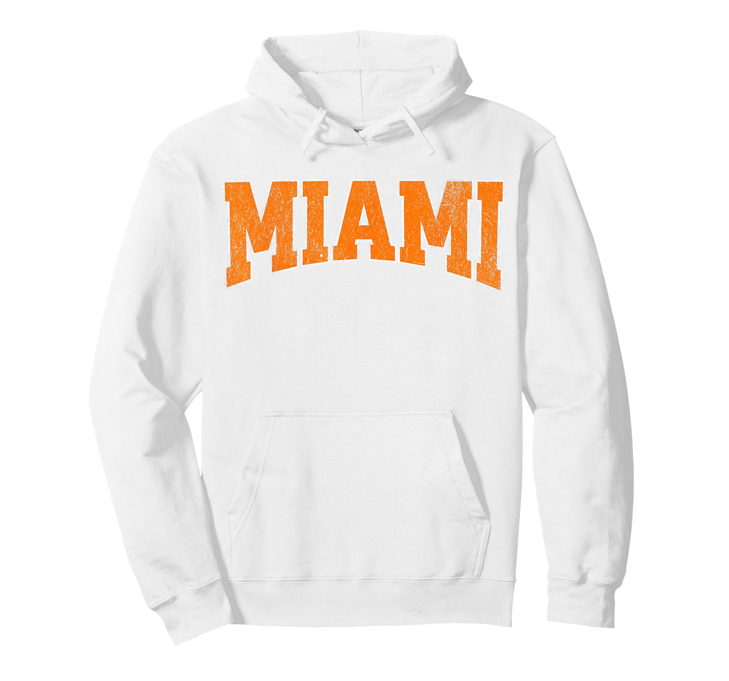 Miami Vintage City T-Shirt