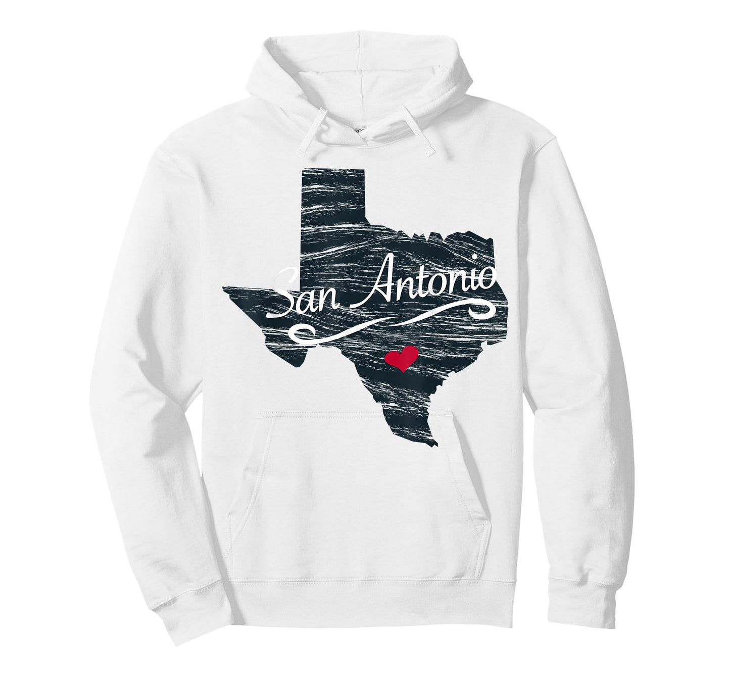 San Antonio Texas TX Gift Men's Women's Kid's Top T-Shirt