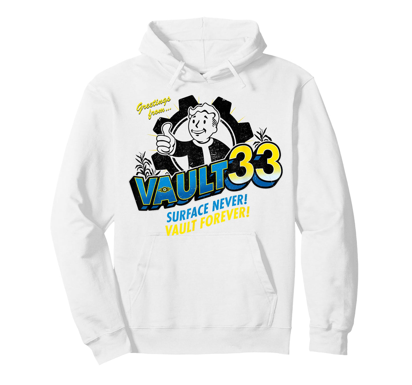 Fallout - Greetings from... T-Shirt