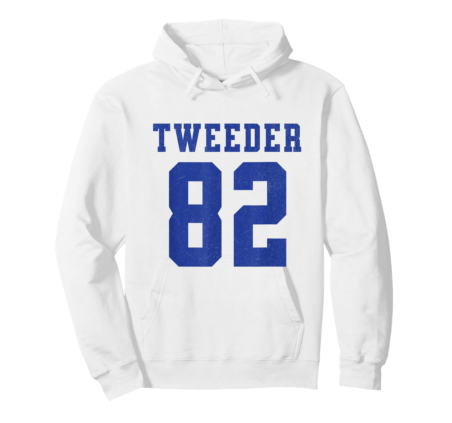 Tweeder #82 T-Shirt