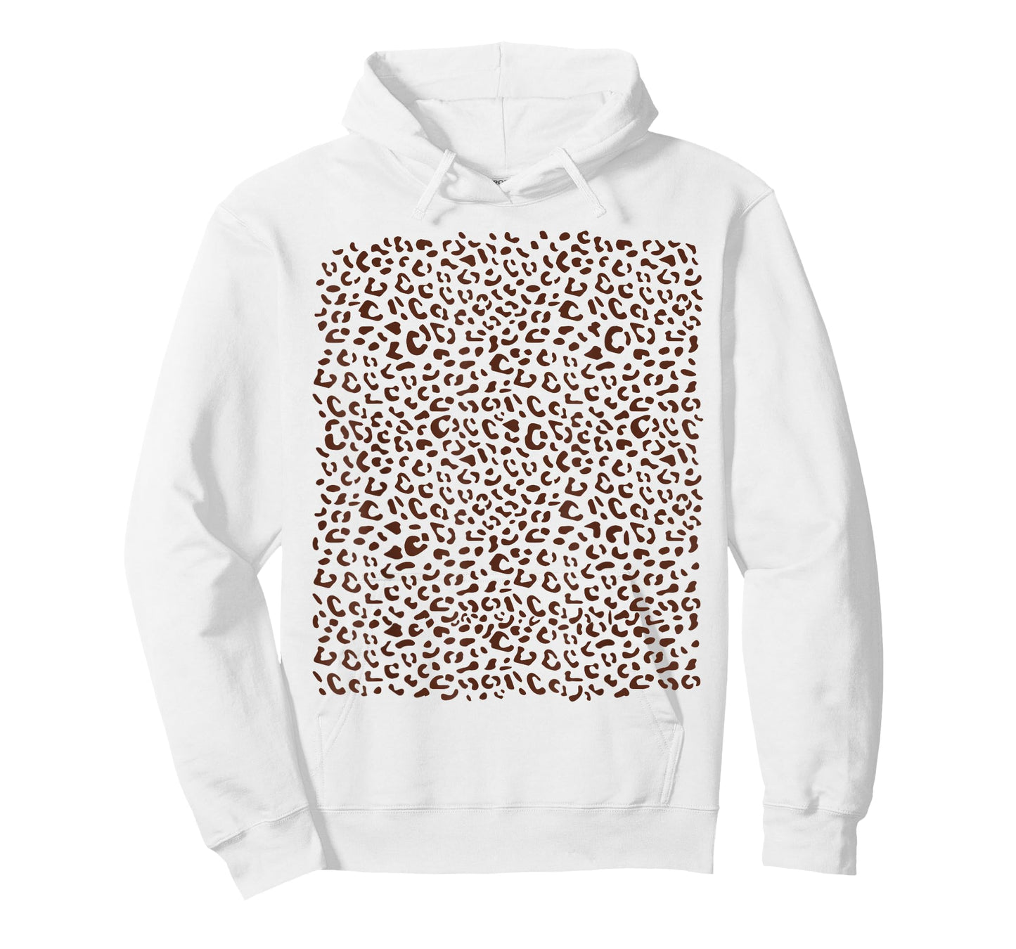 Cheetah Print Costume Halloween Cheetah Costumes T-Shirt