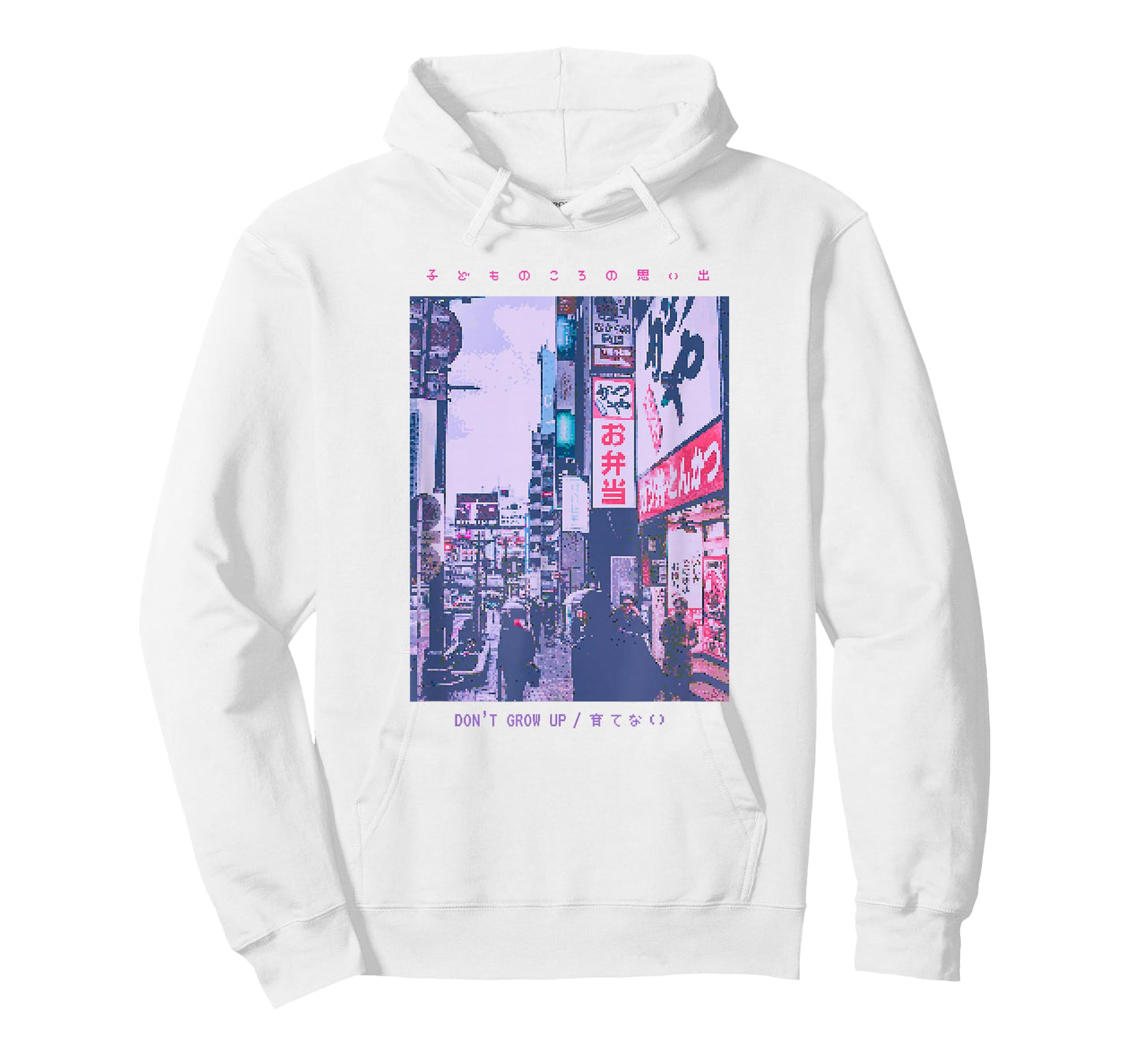 Japanese Streetwear Retro Vibes Aesthetic Tokyo Fashion Short Sleeve T-Shirt