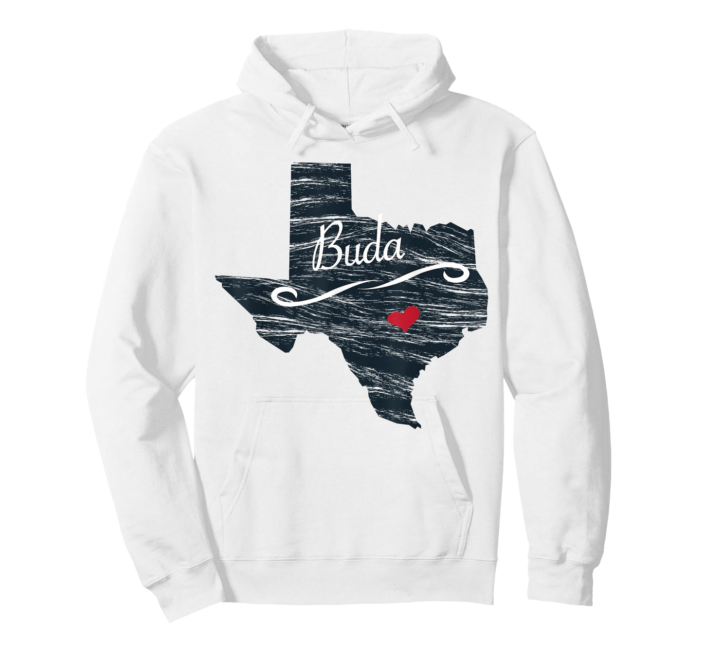 Buda Texas Tshirt | TX Gift - Men's Women's Kid's Tee T-Shirt