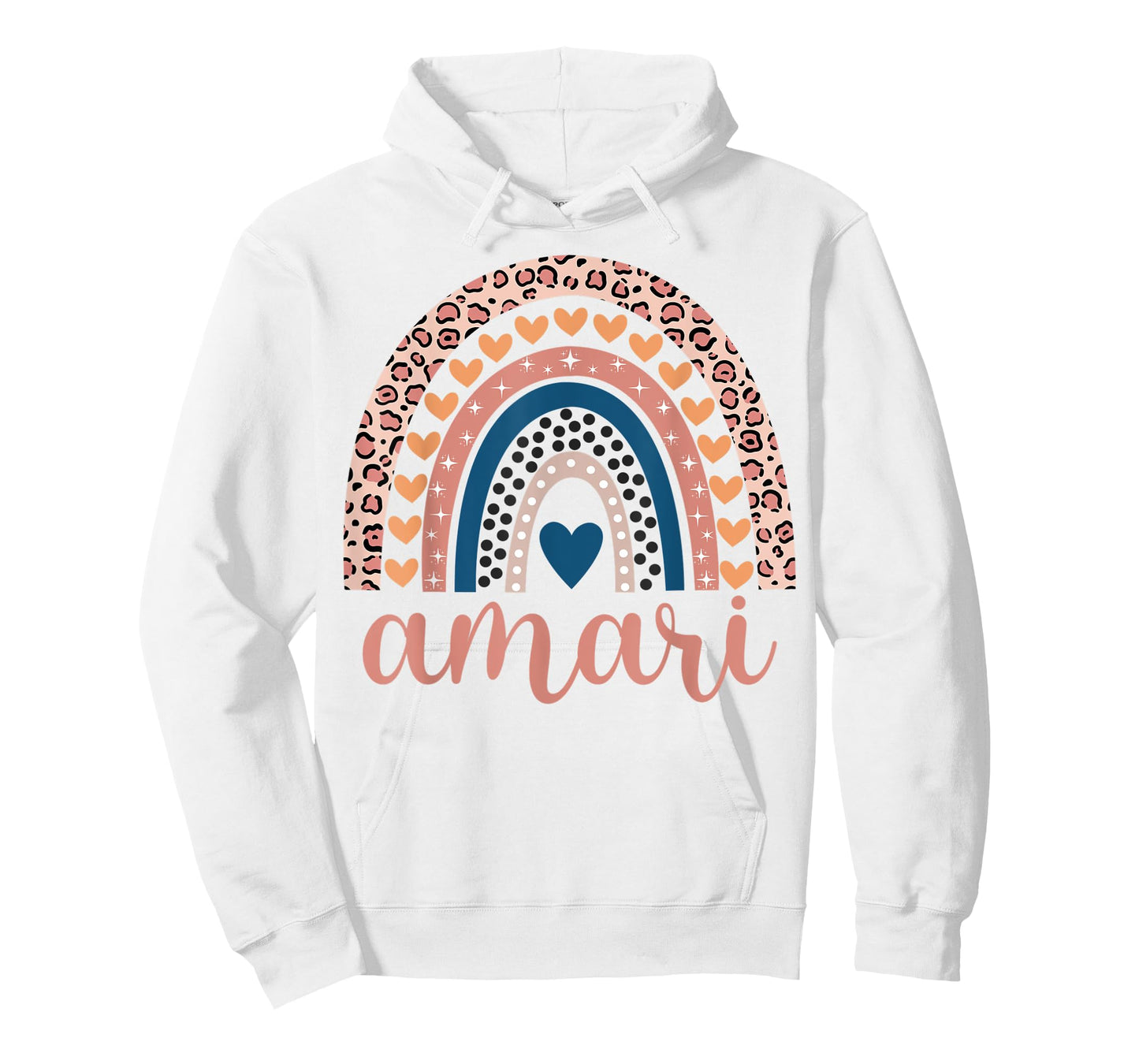 Amari T-Shirt Amari Name Birthday Shirt Gift T-Shirt