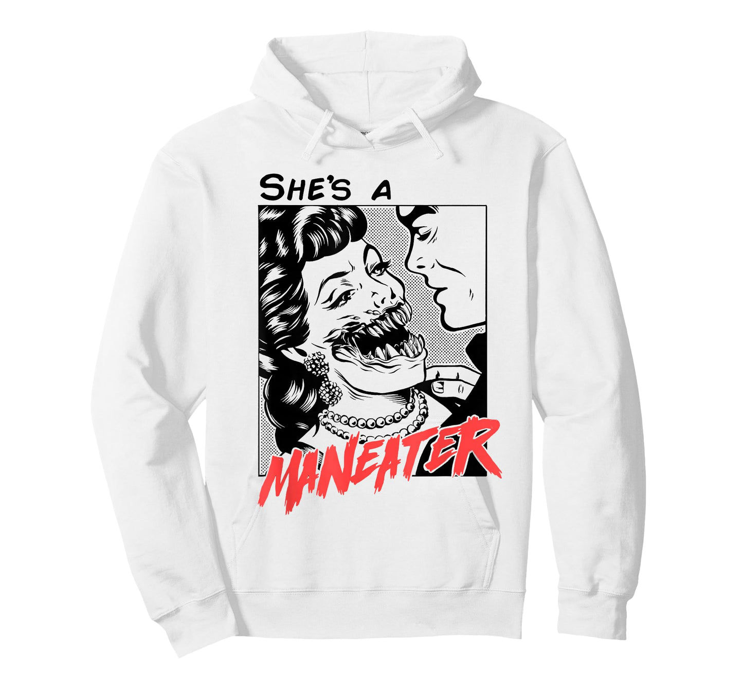 Maneater T-Shirt