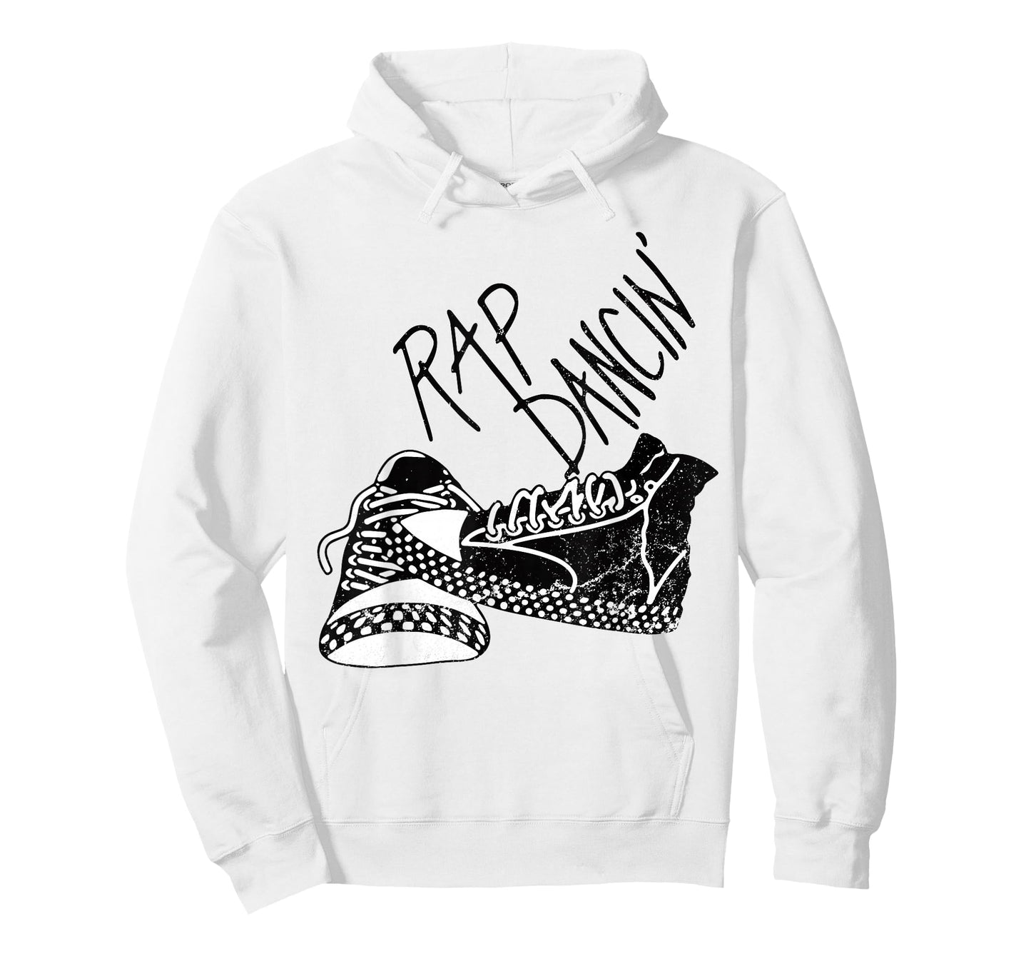 Rap Dancin Shirt T-Shirt