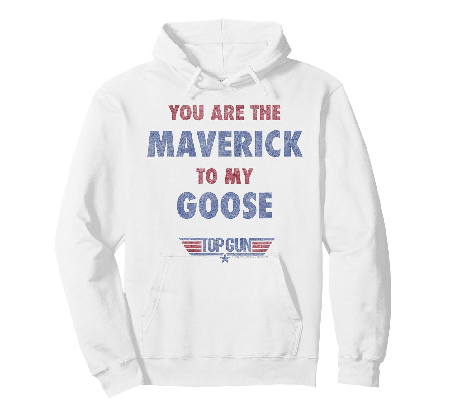 Top Gun You are The Maverick to My Goose T-Shirt