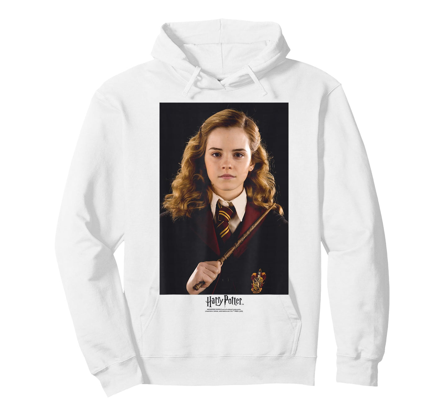 Harry Potter Hermione Portrait T-Shirt