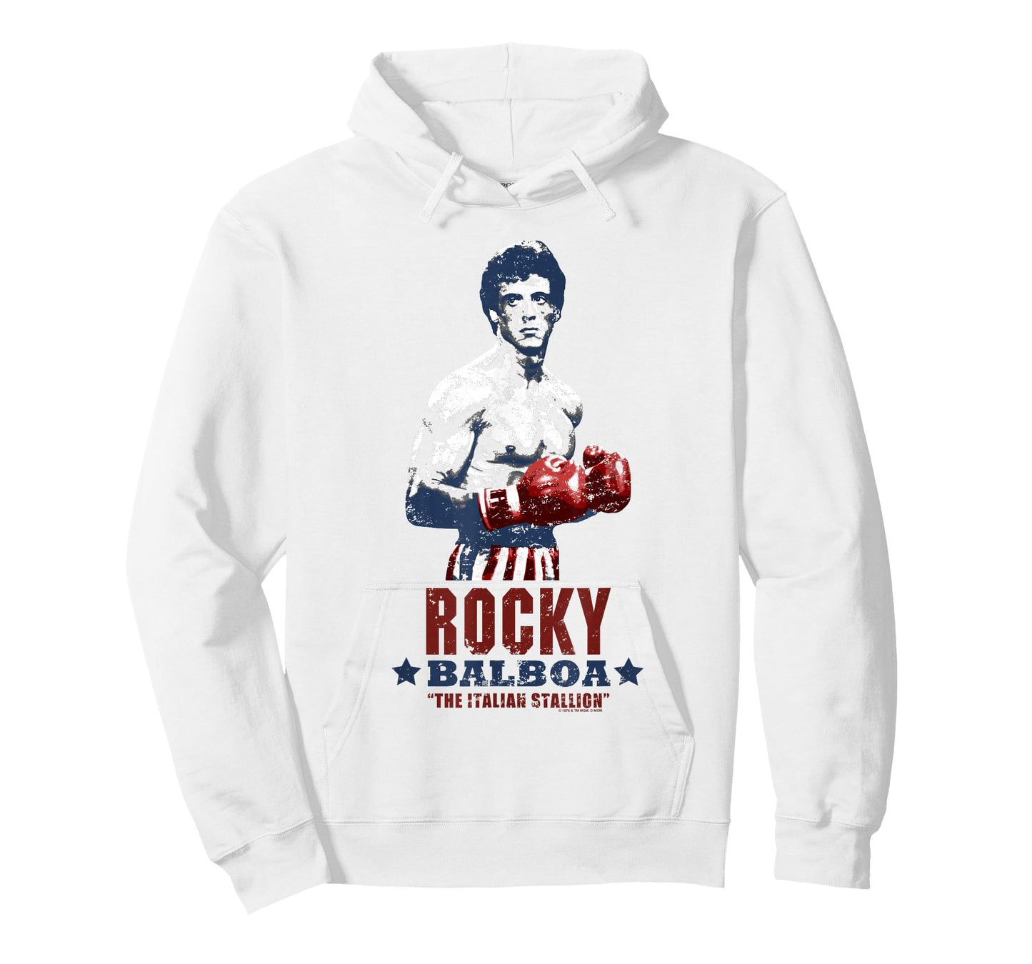 Rocky Balboa T-Shirt