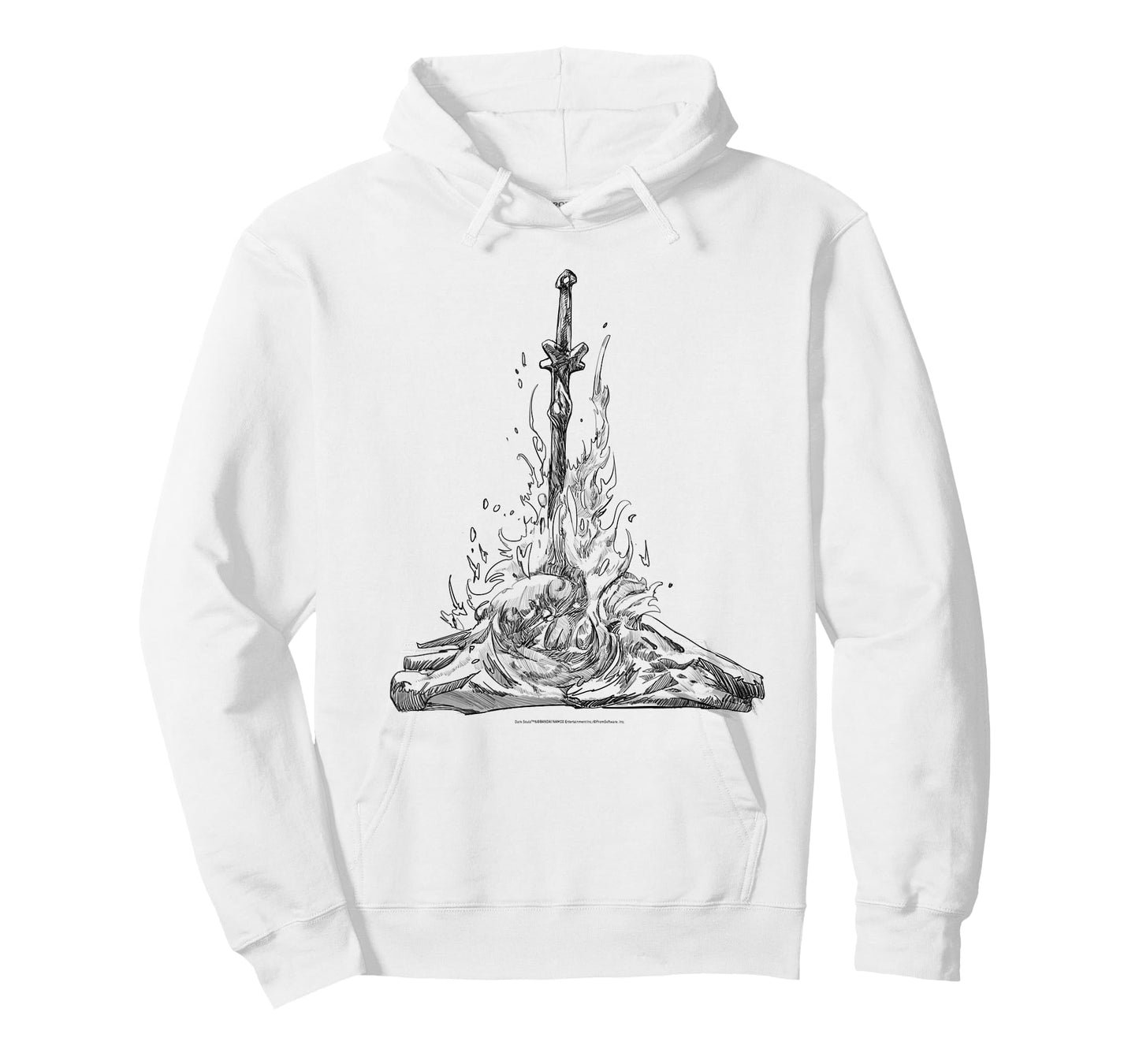 DARK SOULS T-Shirt