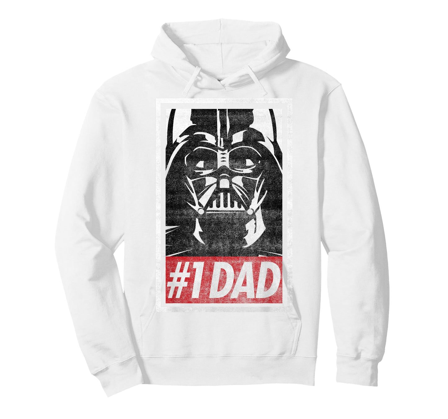 Star Wars Darth Vader #1 Dad Propaganda Graphic T-Shirt C1 T-Shirt