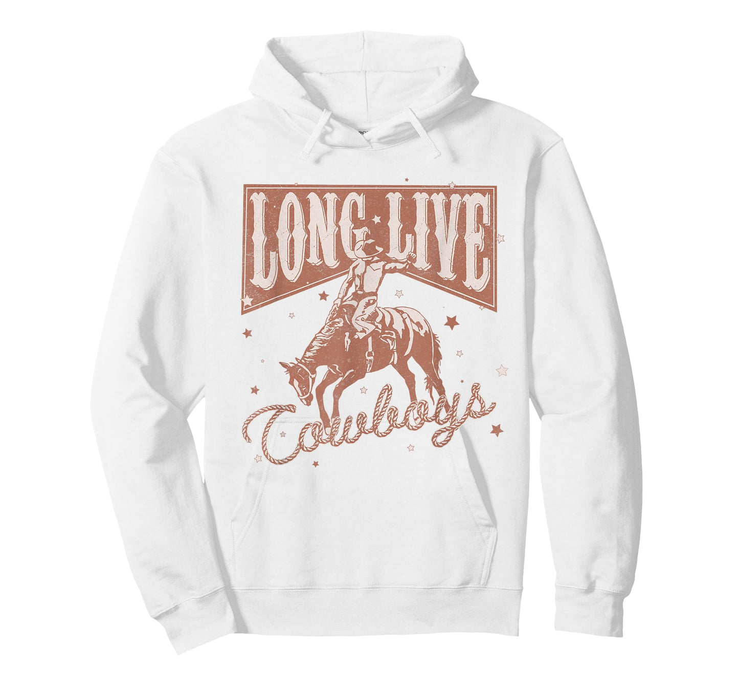 Howdy Rodeo Women's Western Country Nashville Cowboy Cowgirl T-Shirt
