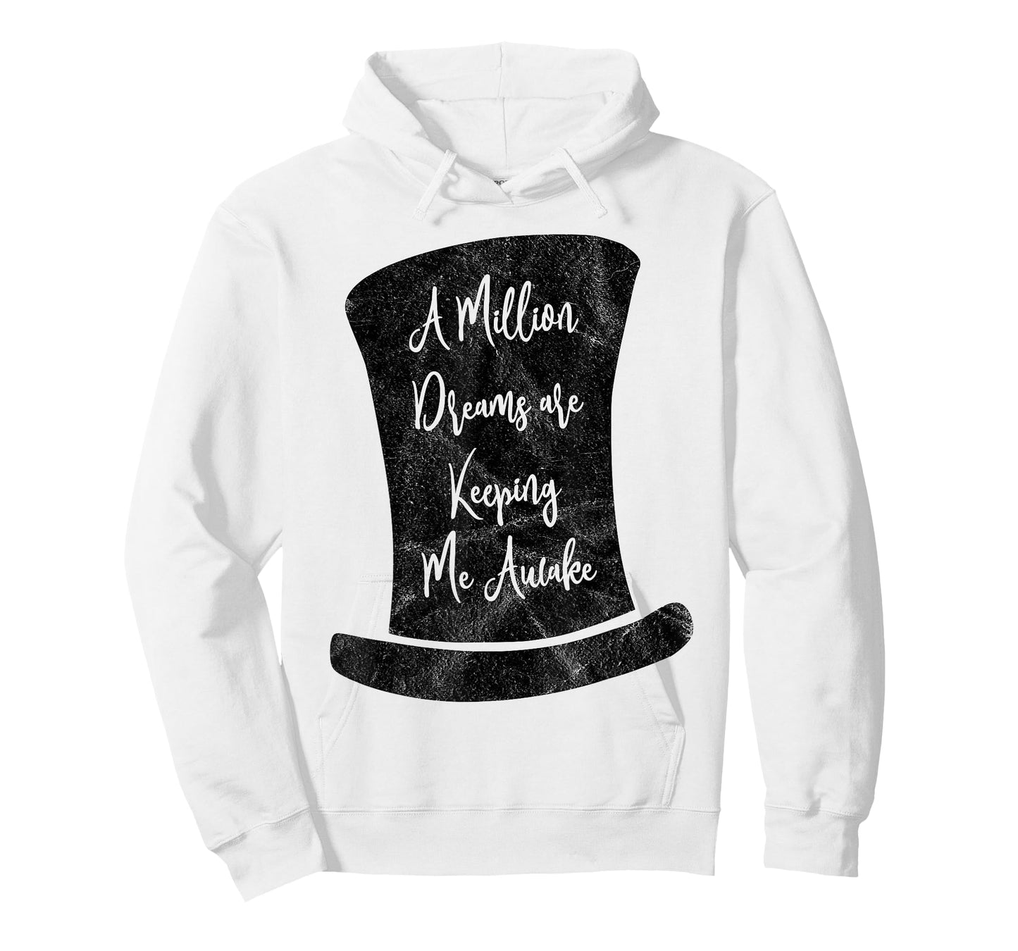 A Million Dreams T-Shirt, Kids Showman Party Shirt T-Shirt