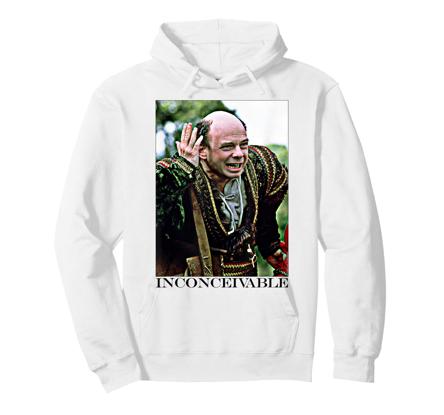The Princess Bride Inconceivable T-Shirt
