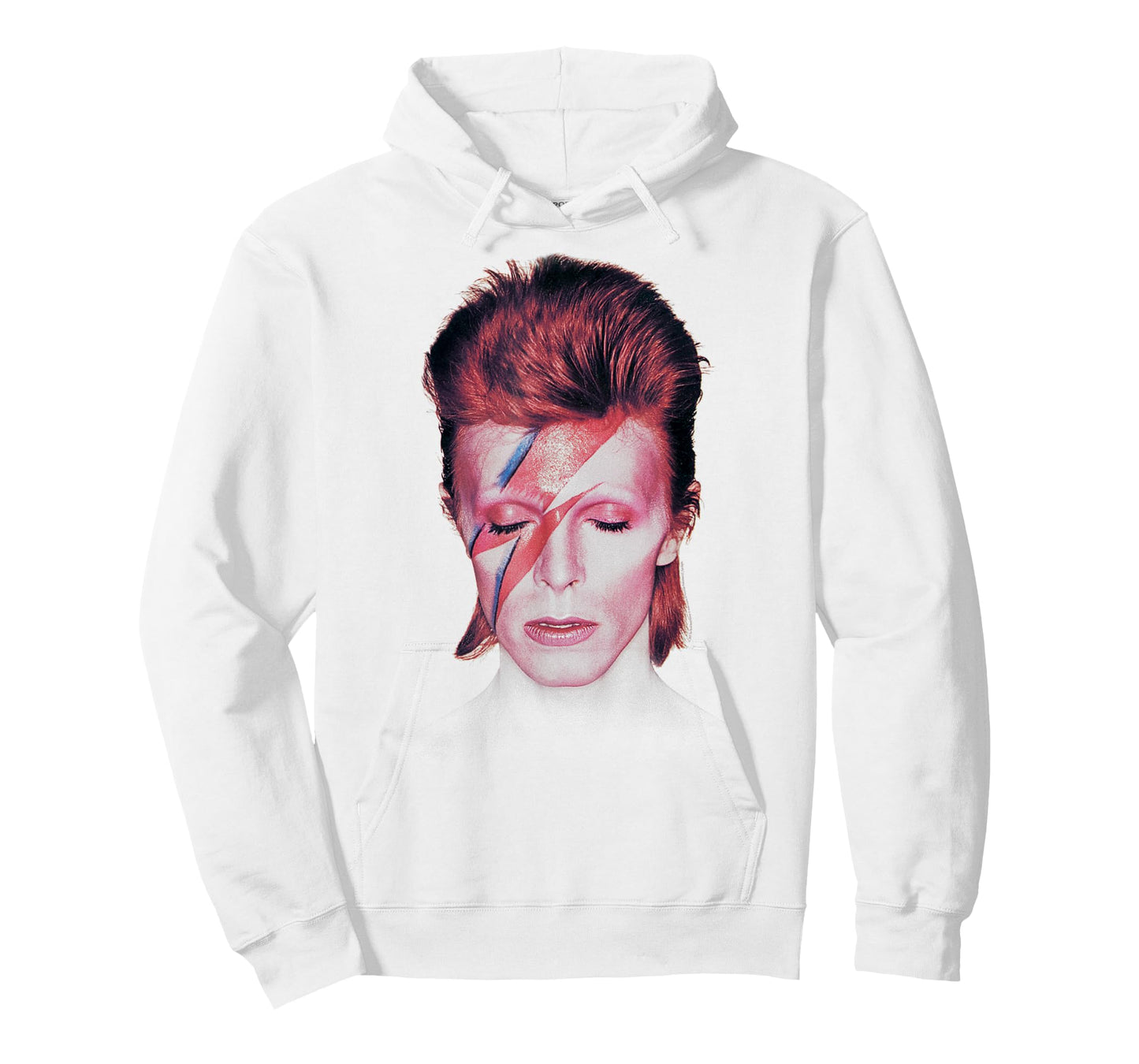 David Bowie - The Prettiest Star T-Shirt