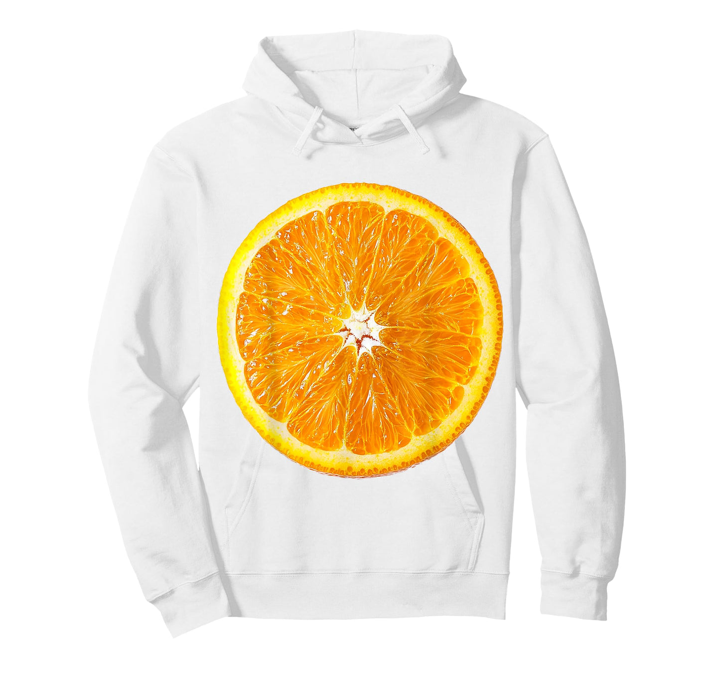 Oranges Fruit Graphic Colorful Art Oranges T-Shirt