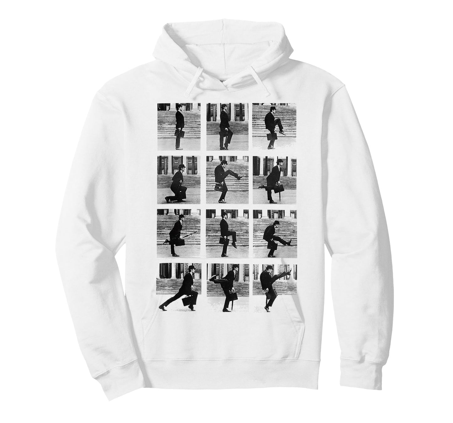 Monty Python Official Silly Walks T-Shirt