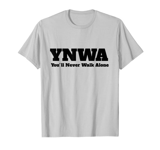 YNWA T-Shirt