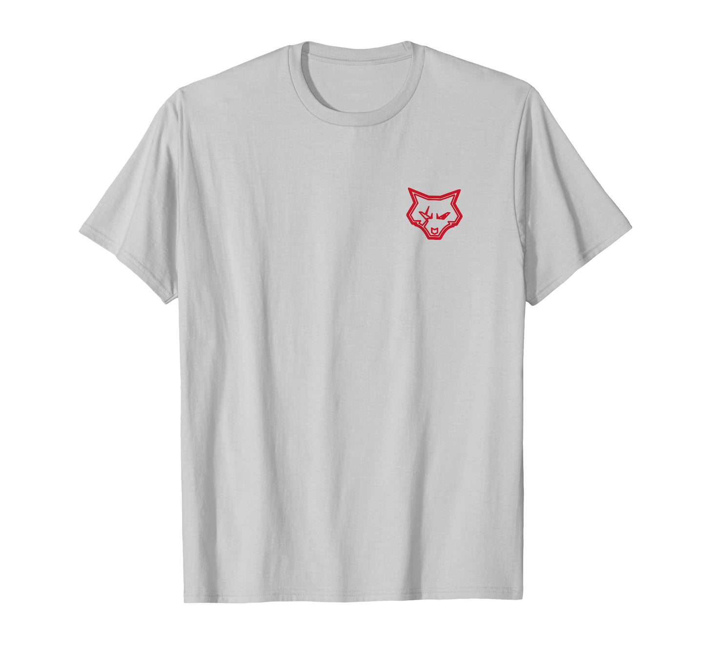 Bad Wolves – Icon Dear Monsters T-Shirt